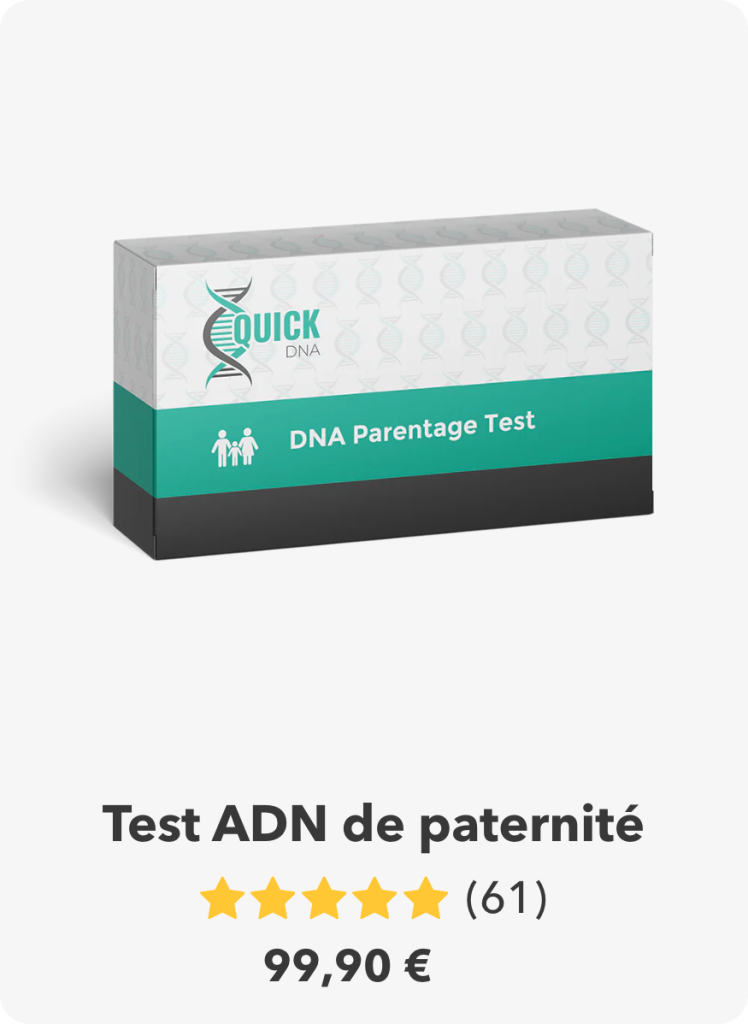 DNA Parentage Test