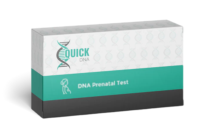 DNA Prenatal Test
